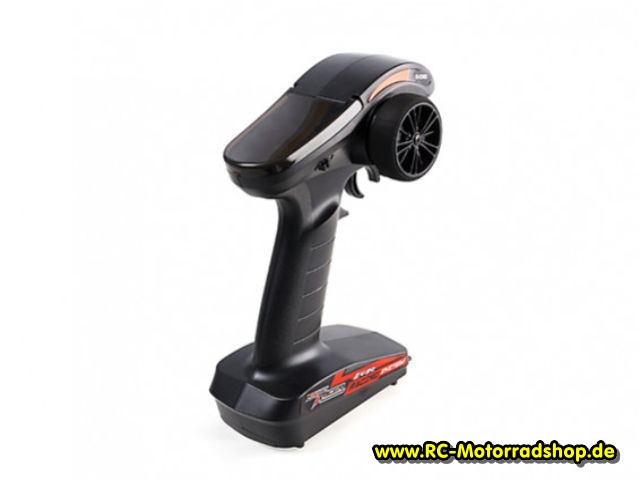 HKM390BL: X-RIDER MARS (Version HKM390) - 5160kV Brushless RTR HKM390BL